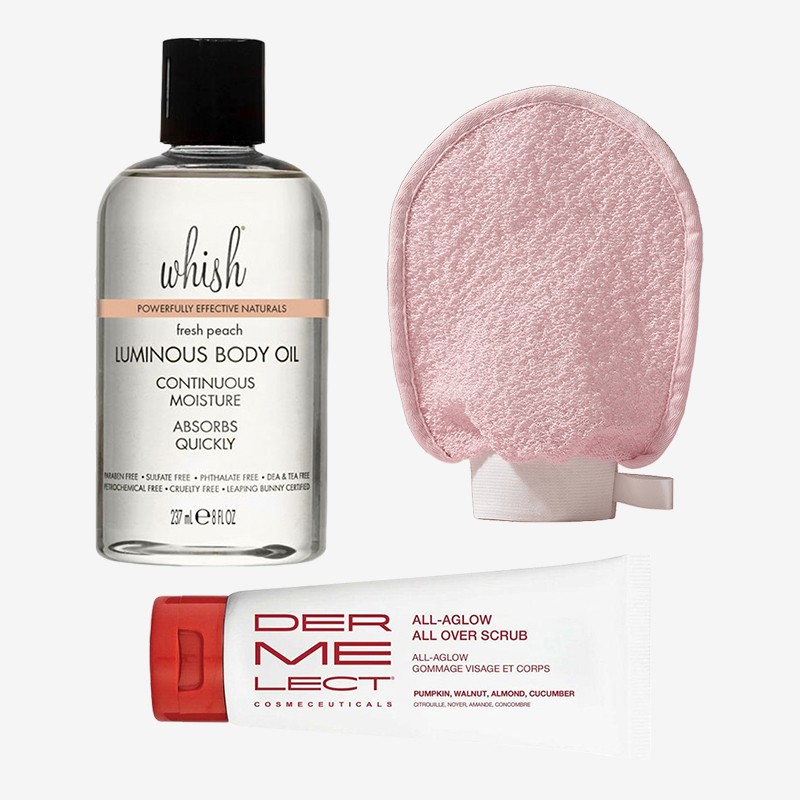 Body Polish Pack