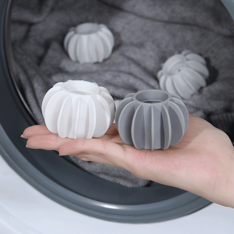 Anti-Tangle Magic Laundry Ball (4 Pack)