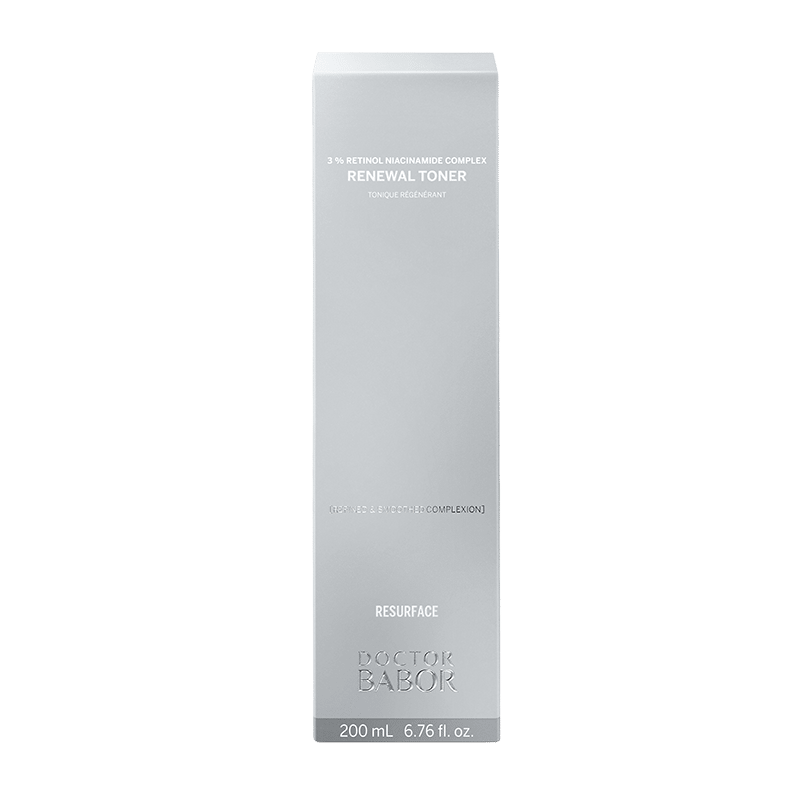 Renewal Toner