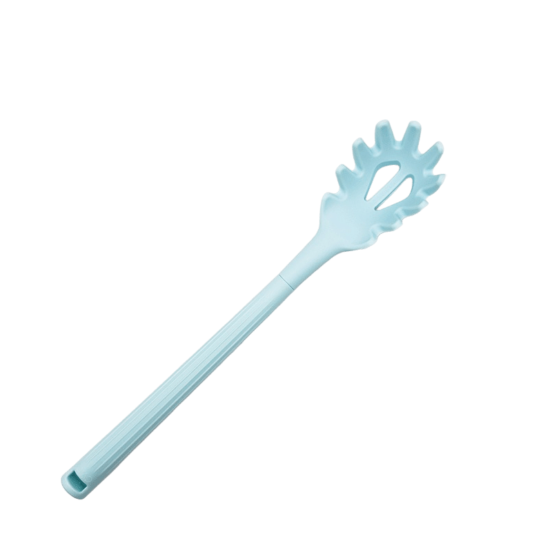 6 Piece Silicone Utensil Set