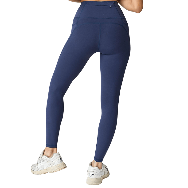 Hera High Waist Pocket Legging