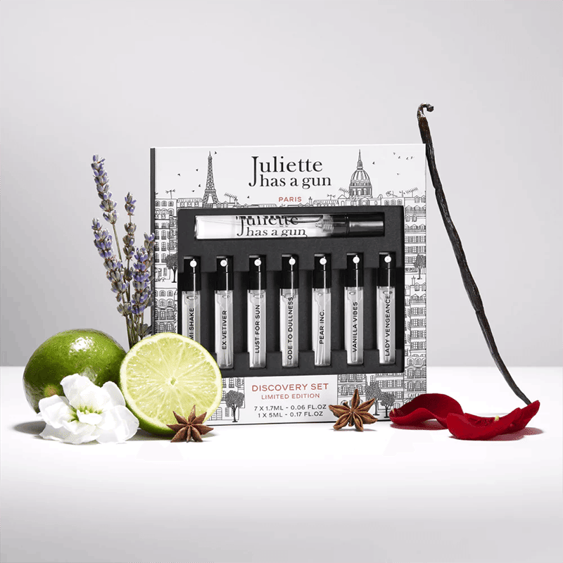 Juliette Has A Gun: Discovery Box - Miami Shake