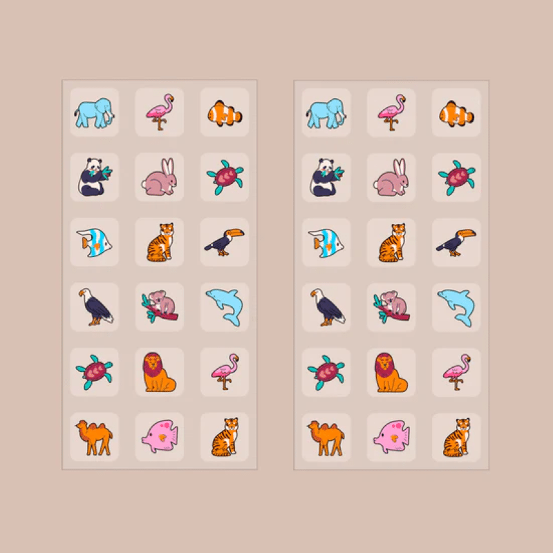 Kids Multivitamin Patch