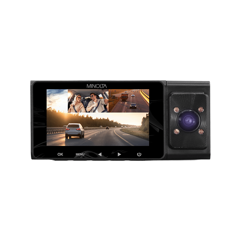 Dash Camera