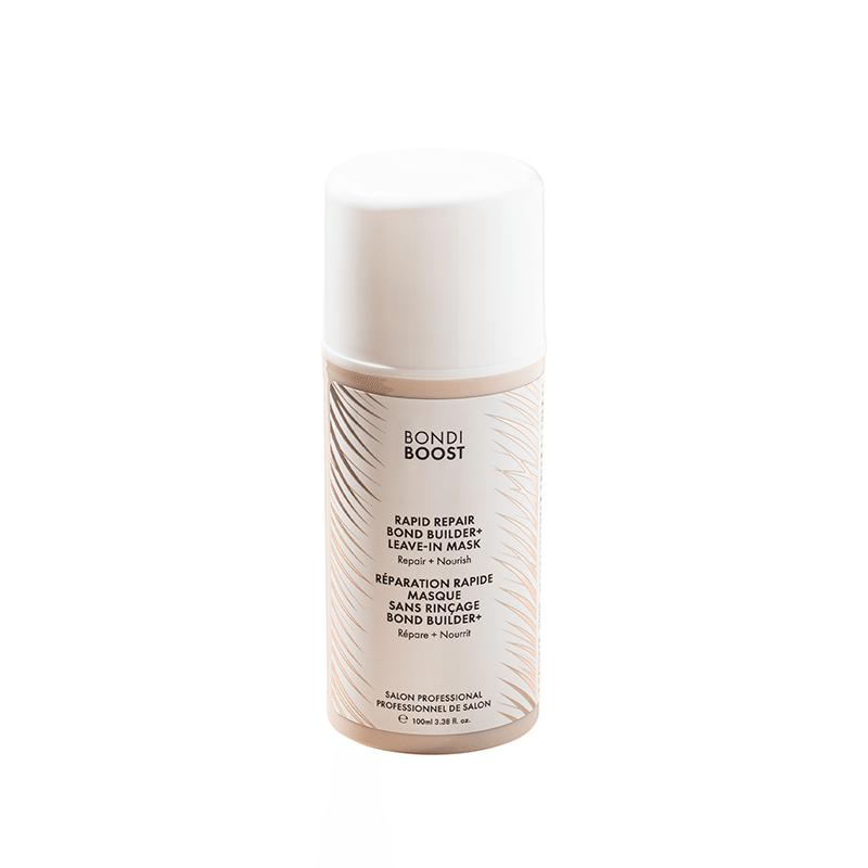 Rapid Repair Bond Builder+ Leave-in Mask