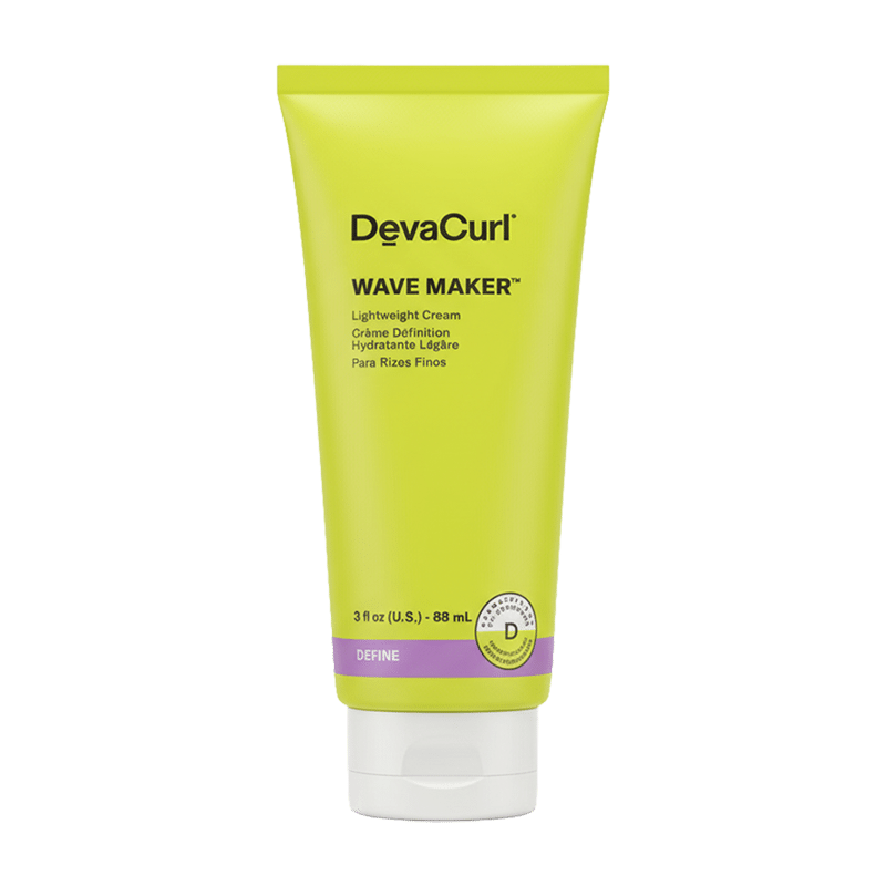 Wave Maker Lightweight Moisturizing Definer Travel Size
