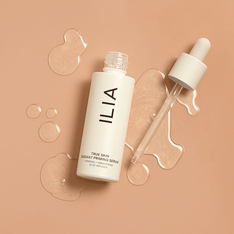 True Skin Radiant Priming Serum