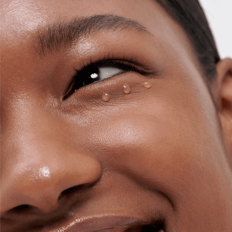 Bouncy & Firm Eye Brightening Sleeping Mask