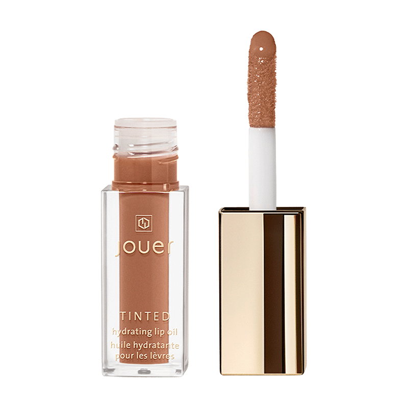 Hydrating Tinted Lip Oil - Esprit