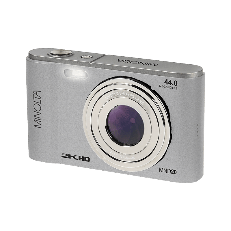 Minolta Digital Camera