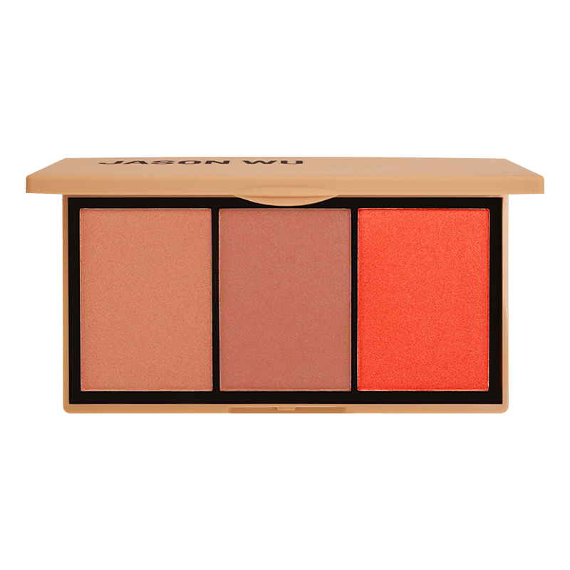 Blush Trio - 01 Babe From St. Tropez