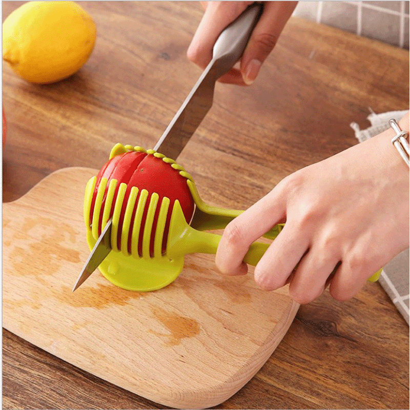 Easy Use Handheld Vegetable Slicer