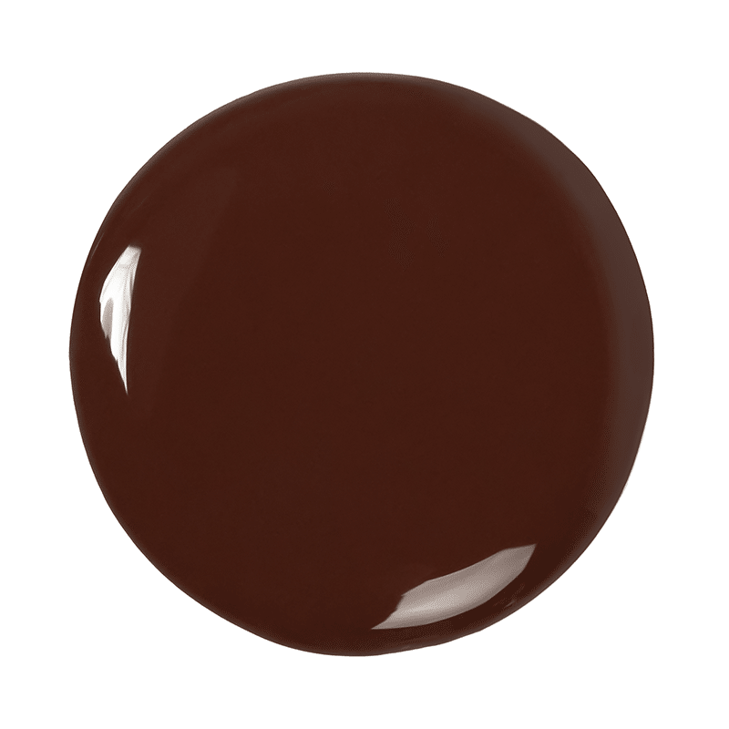 Patent Shine 10X Nail Lacquer in Boozy Chocolate