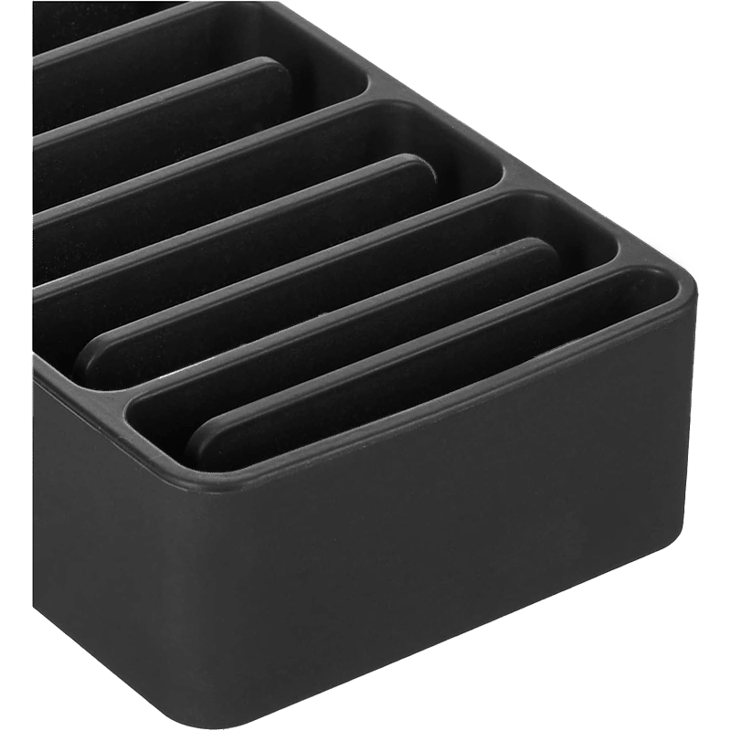 Cosmetic & Makeup Brush Holder (2 Pack)