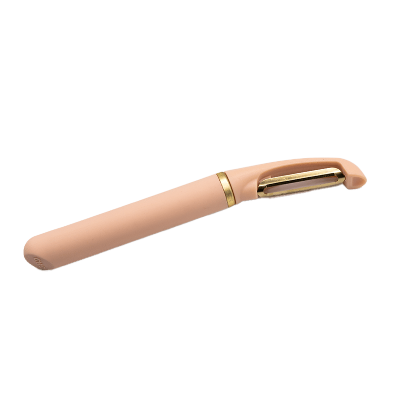 2 Piece Vegetable Peeler Set