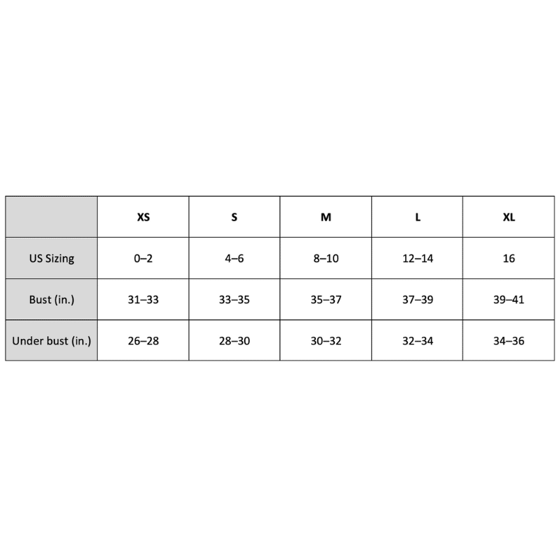 Airlite Seamless Bra
