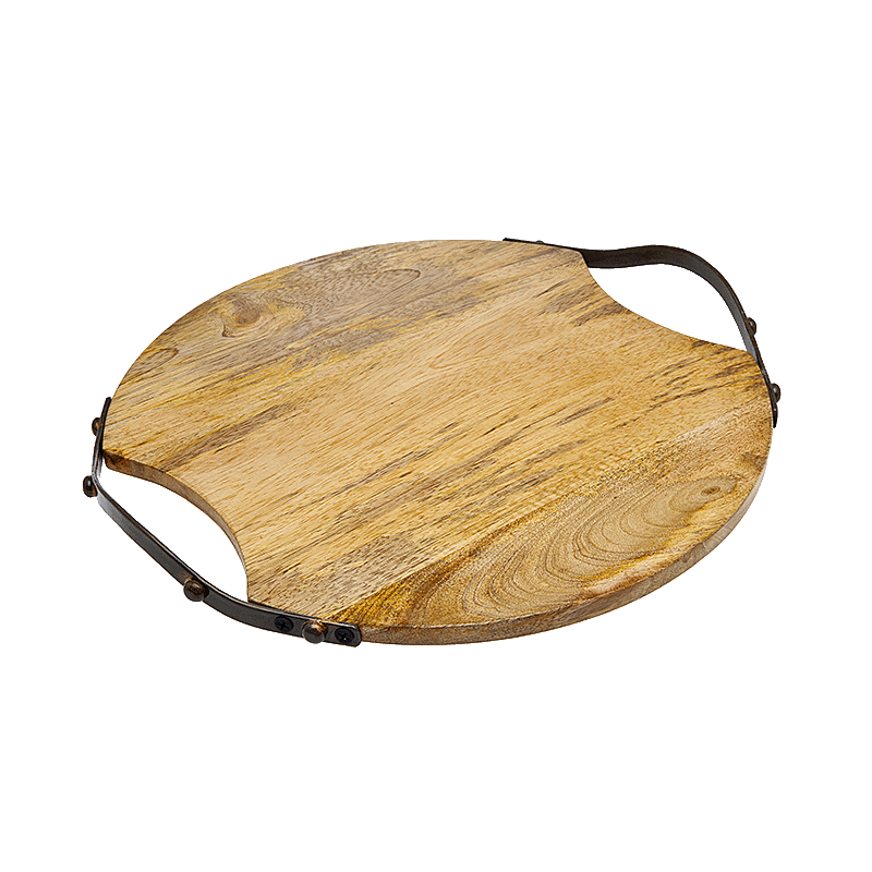 Farmhouse Ridgewood Tray