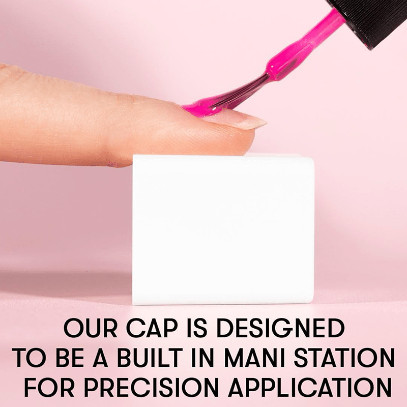 Romancing in Regents Park Nail Polish Topcoat