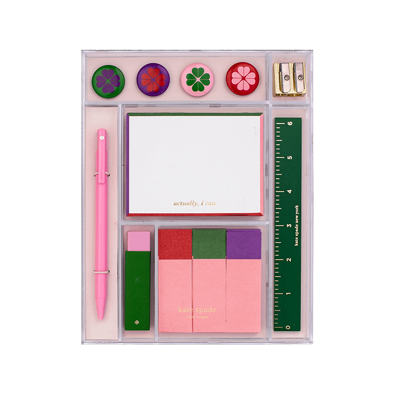 Tackle Box Cloorblock