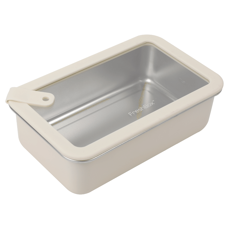 Stainless Steel Food Container