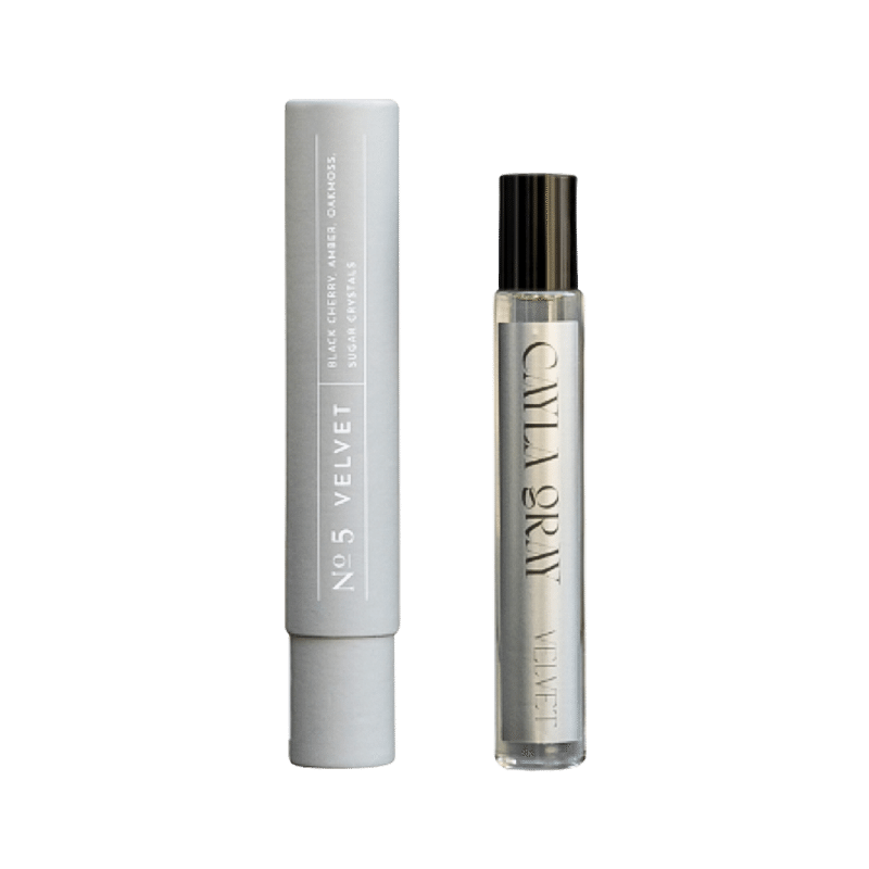 Velvet The Perfume Oil