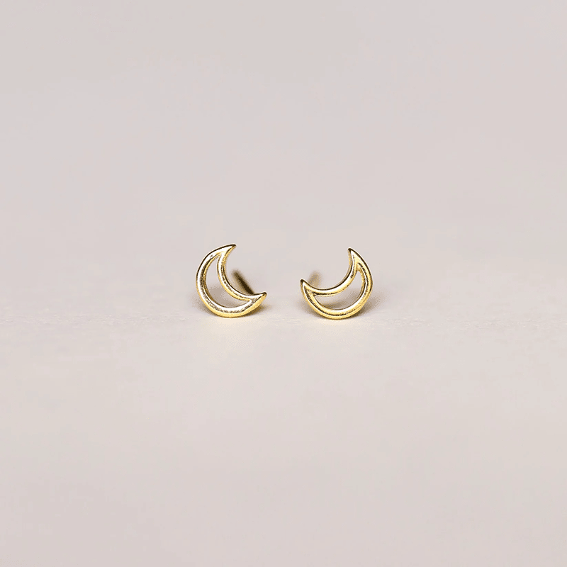 Minimalist - Moon