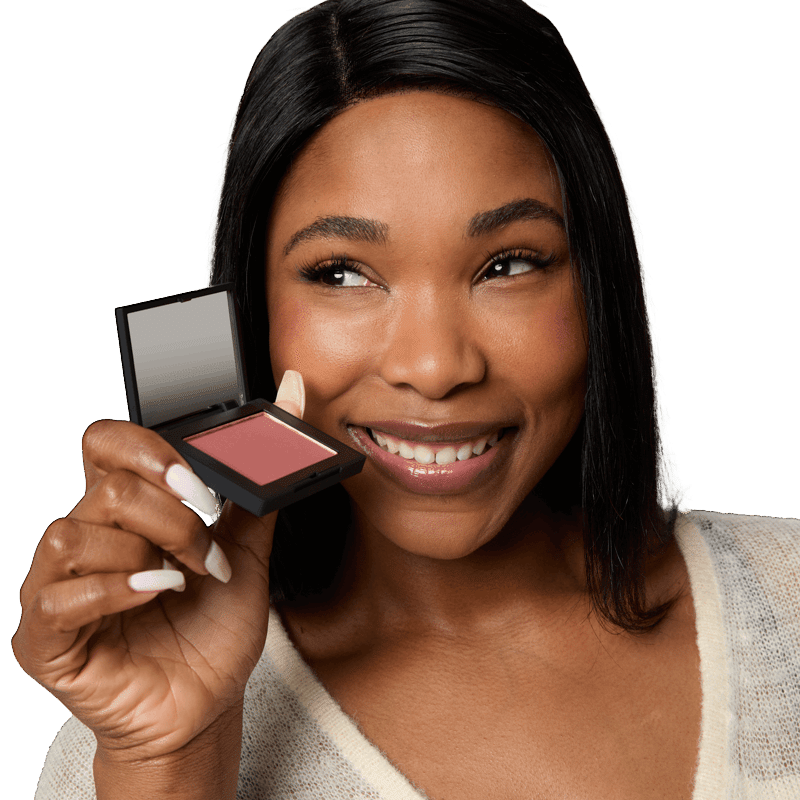 Powder Blush - Infatuated