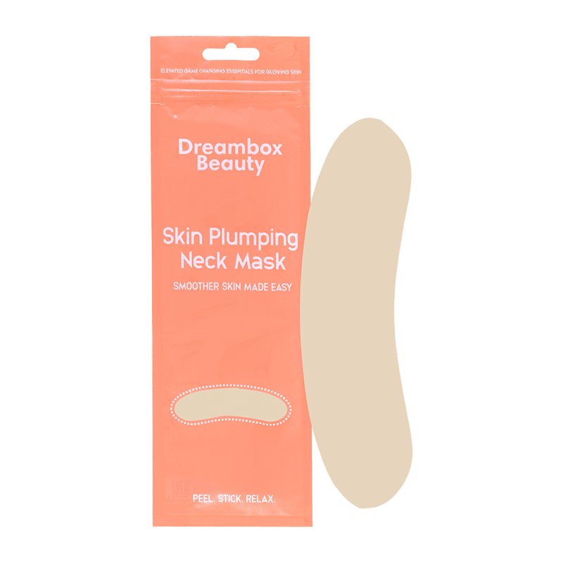 Plump Neck Mask