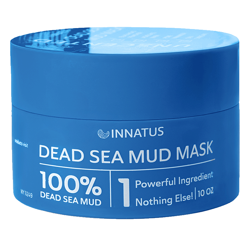 Dead Sea Mud Mask