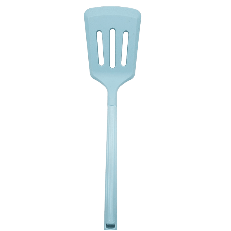 6 Piece Silicone Utensil Set