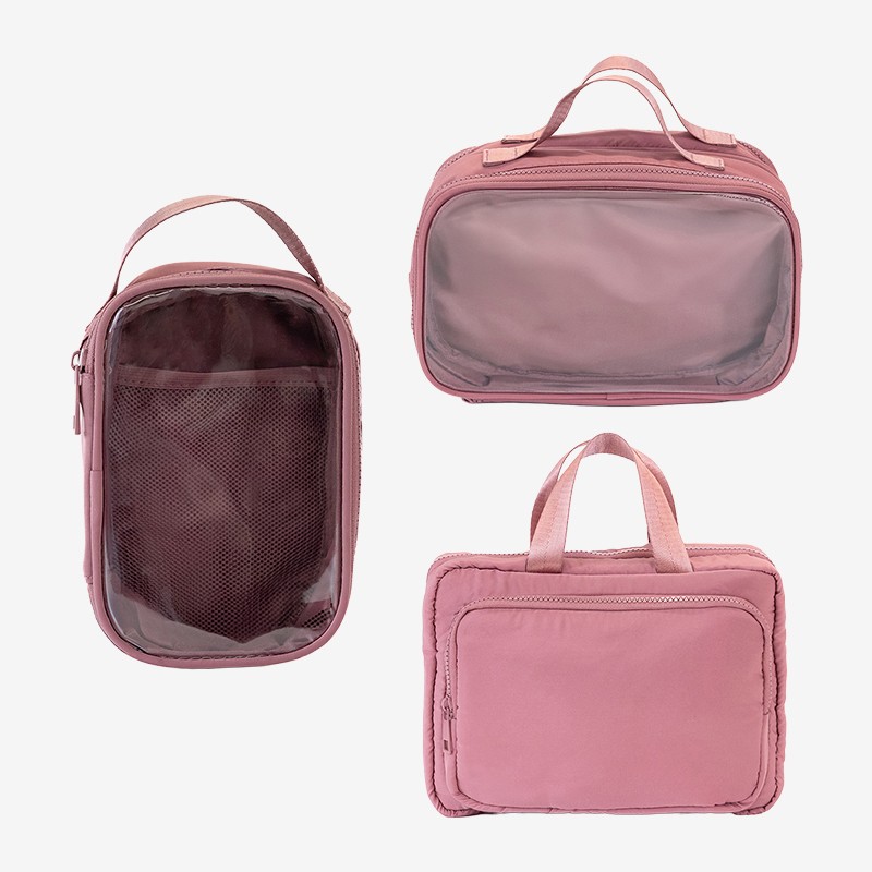 Travel Essentials Bundle