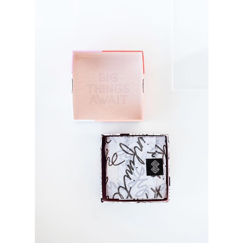 Work Your Magic Shea Butter Soap