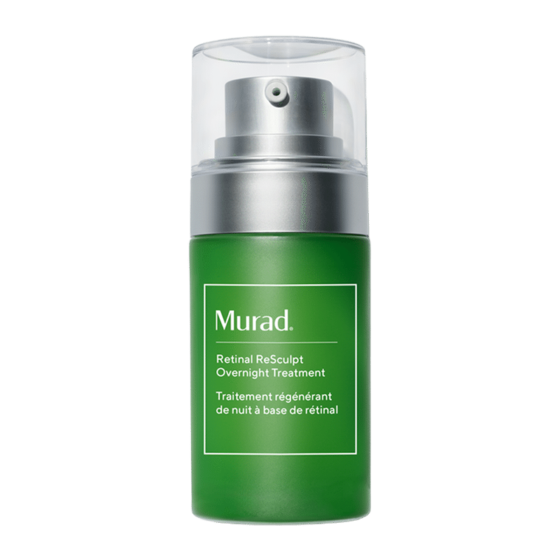 Retinal ReSculpt Overnight Treatment Deluxe Travel Size