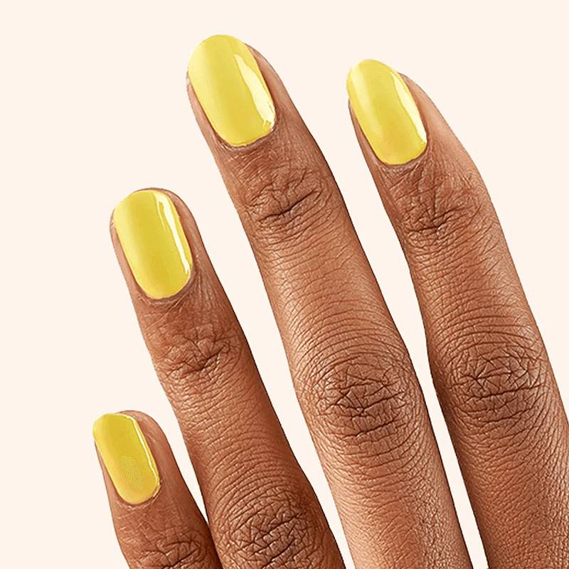 Le Sweet Nail Polish 