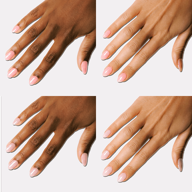 Le Ballerine Gel Duo