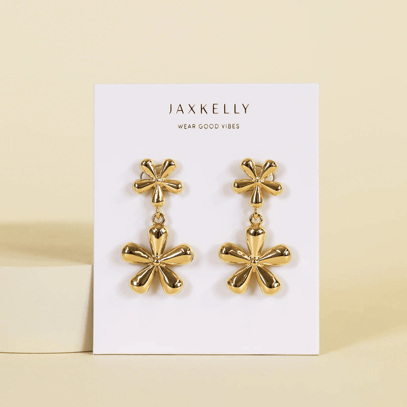Double Daisy