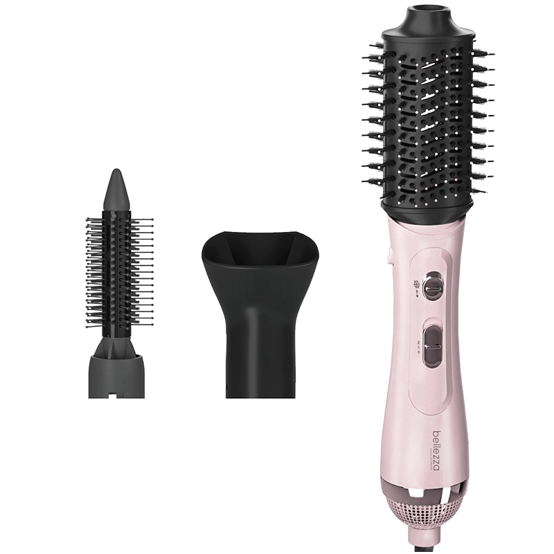 Multi Styler with Digital Display