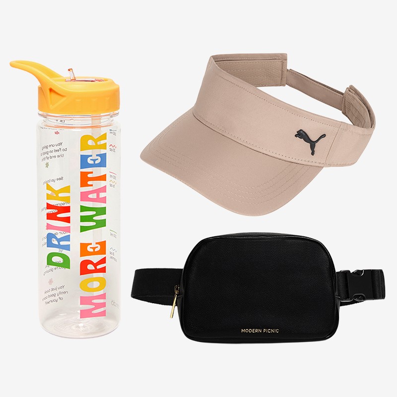 Workout in Style Bundle