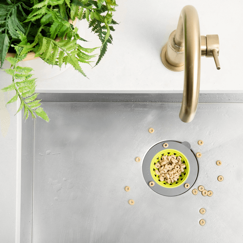 Sink Strainer