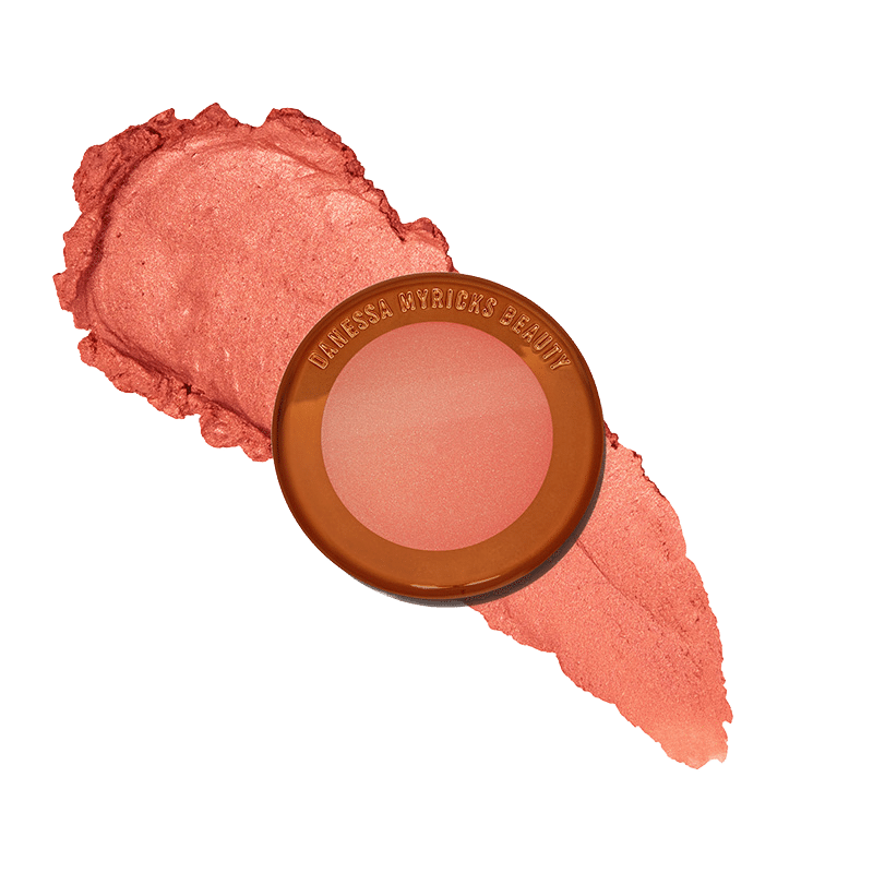 Yummy Skin Lowlighter in Lowkey