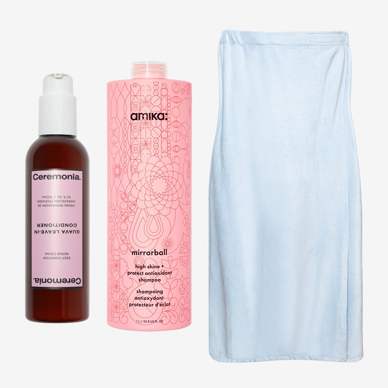 Shower Day Bundle