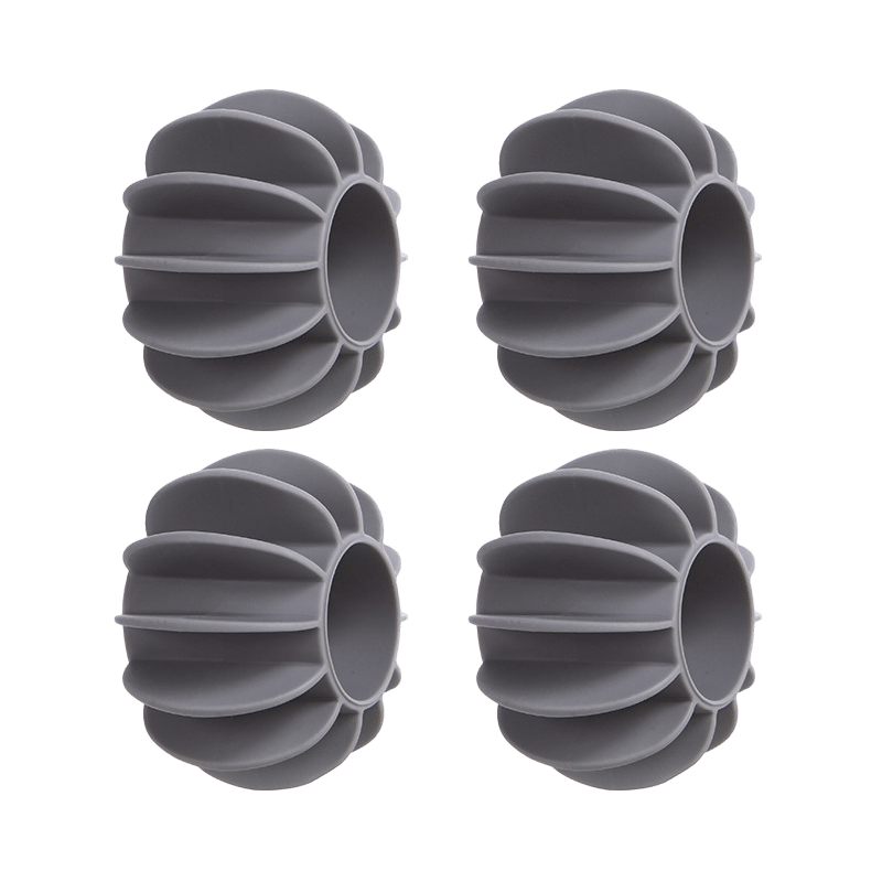 Anti-Tangle Magic Laundry Ball (4 Pack)