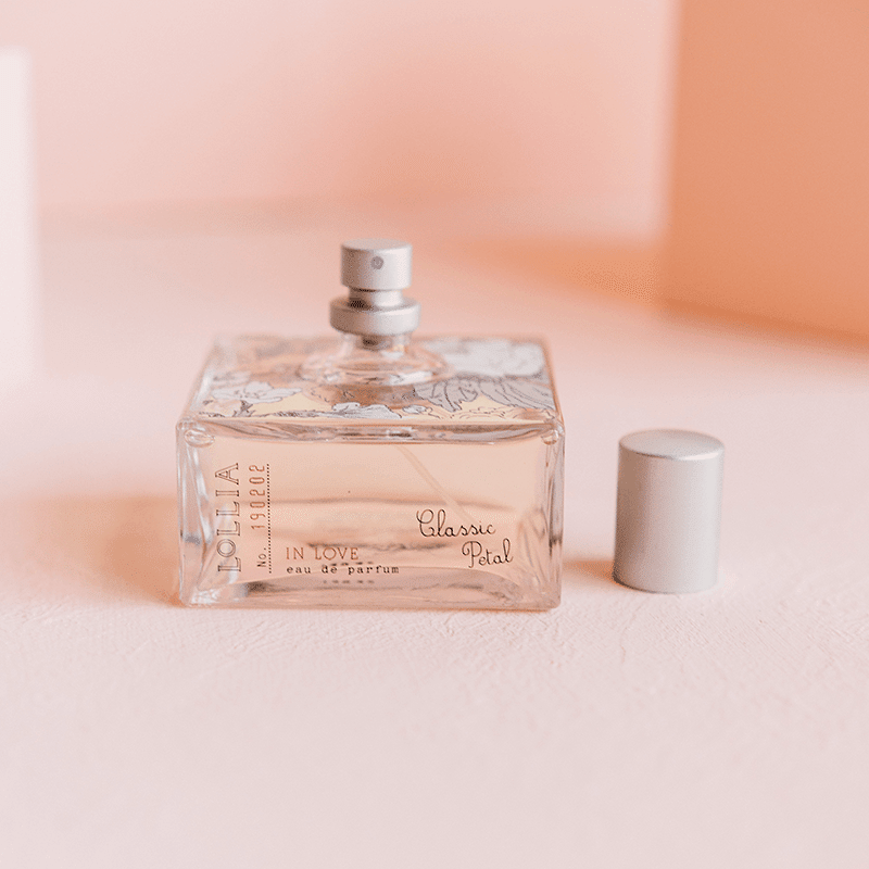 In Love Eau De Parfum