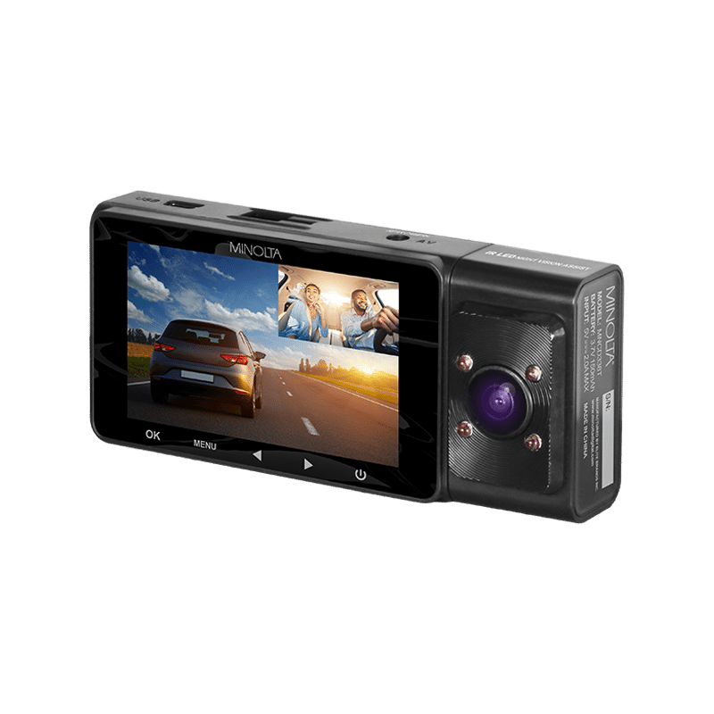 Dash Camera
