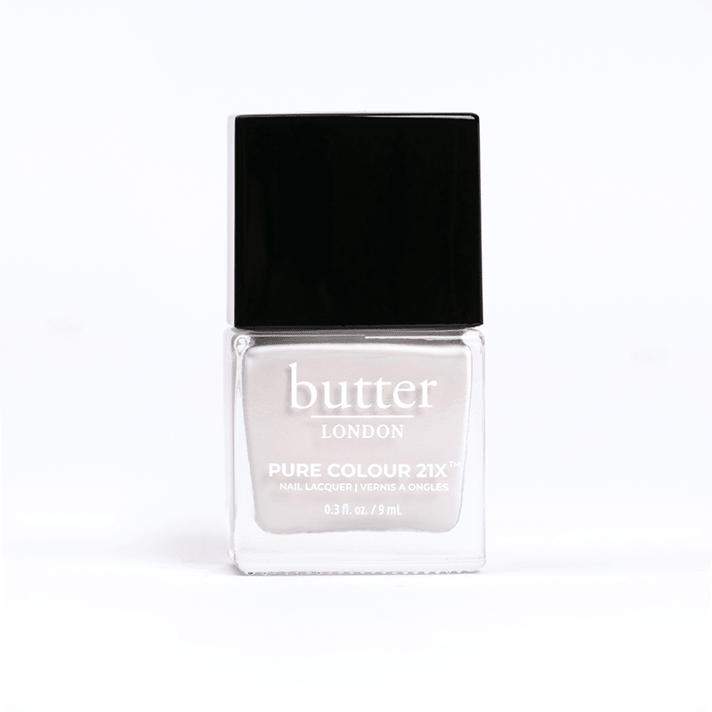 Pure Colour 21x Nail Lacquer in Blustery Day