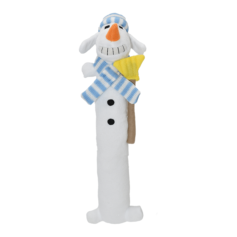Loofa® Snowman 12" 