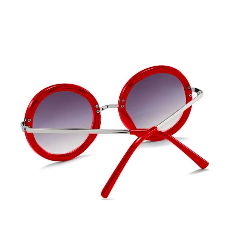 Round Sunglasses