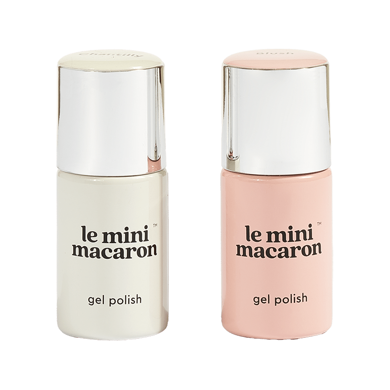 Le Ballerine Gel Duo
