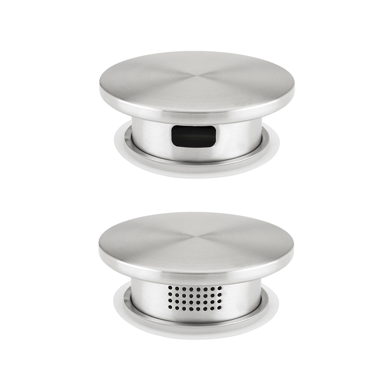 Charlie Glass Iced Tea Carafe