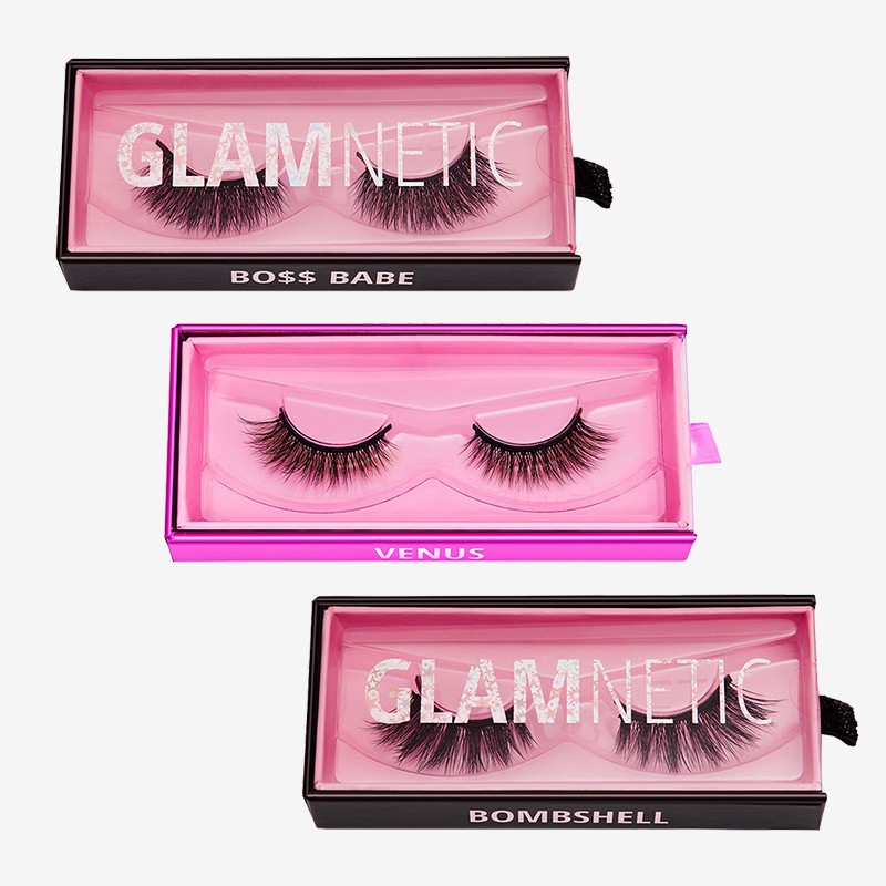 False Lash Trio